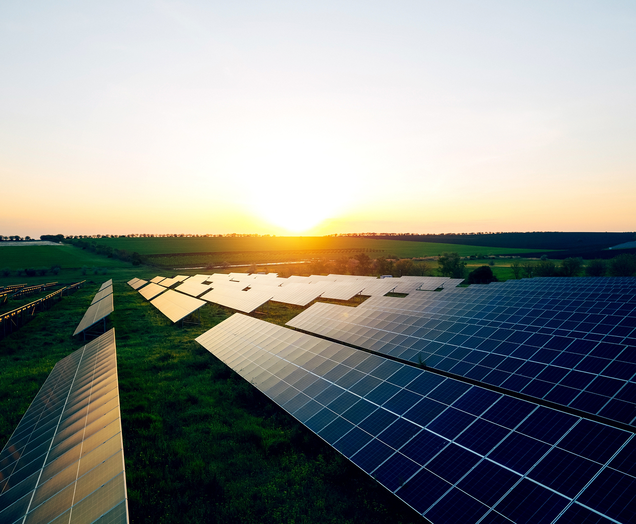 エネルギーシステム／ソリューション