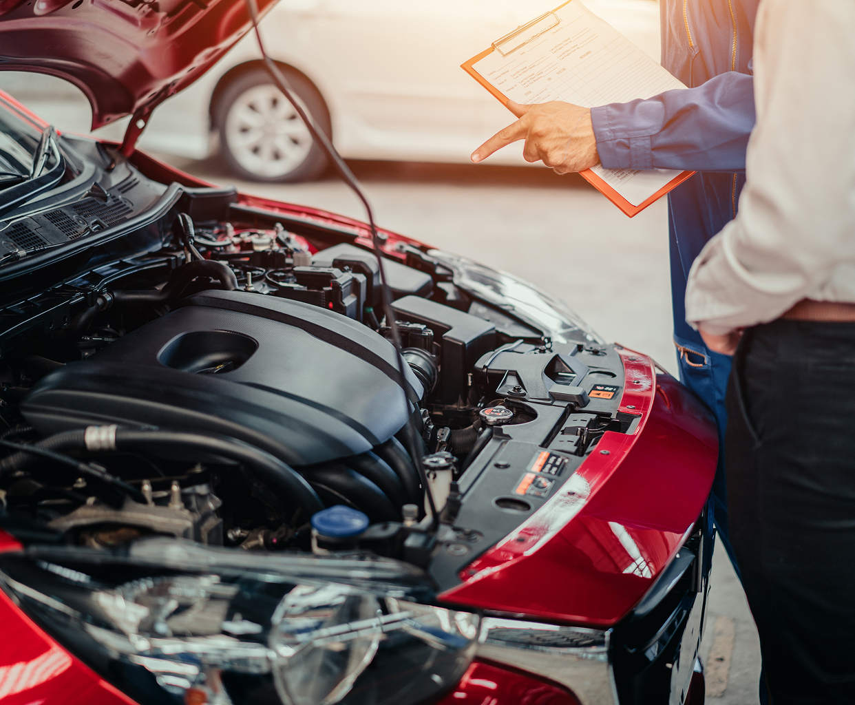 技術コンサルティング