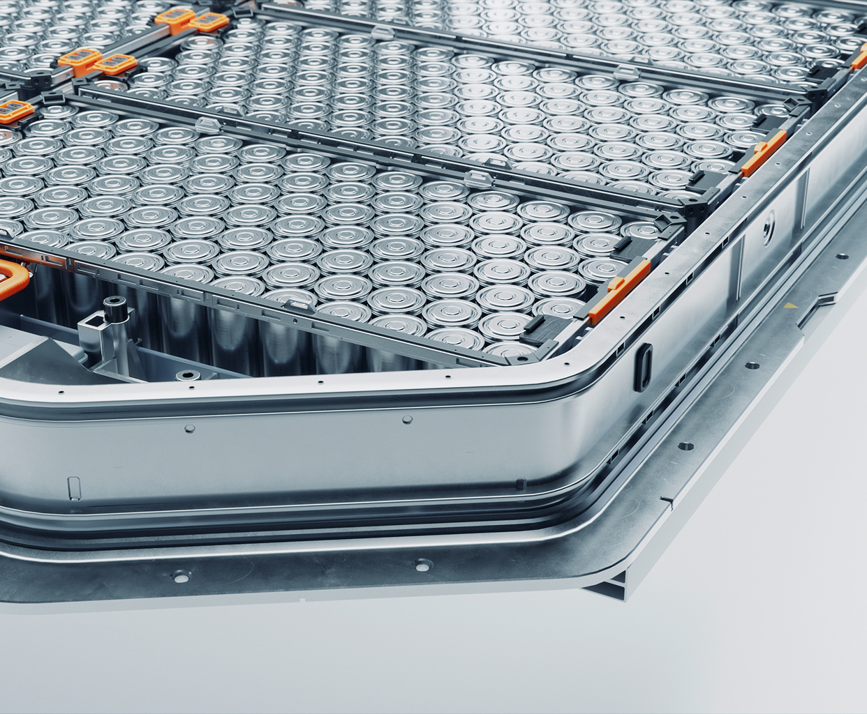 バッテリー・BMS開発支援