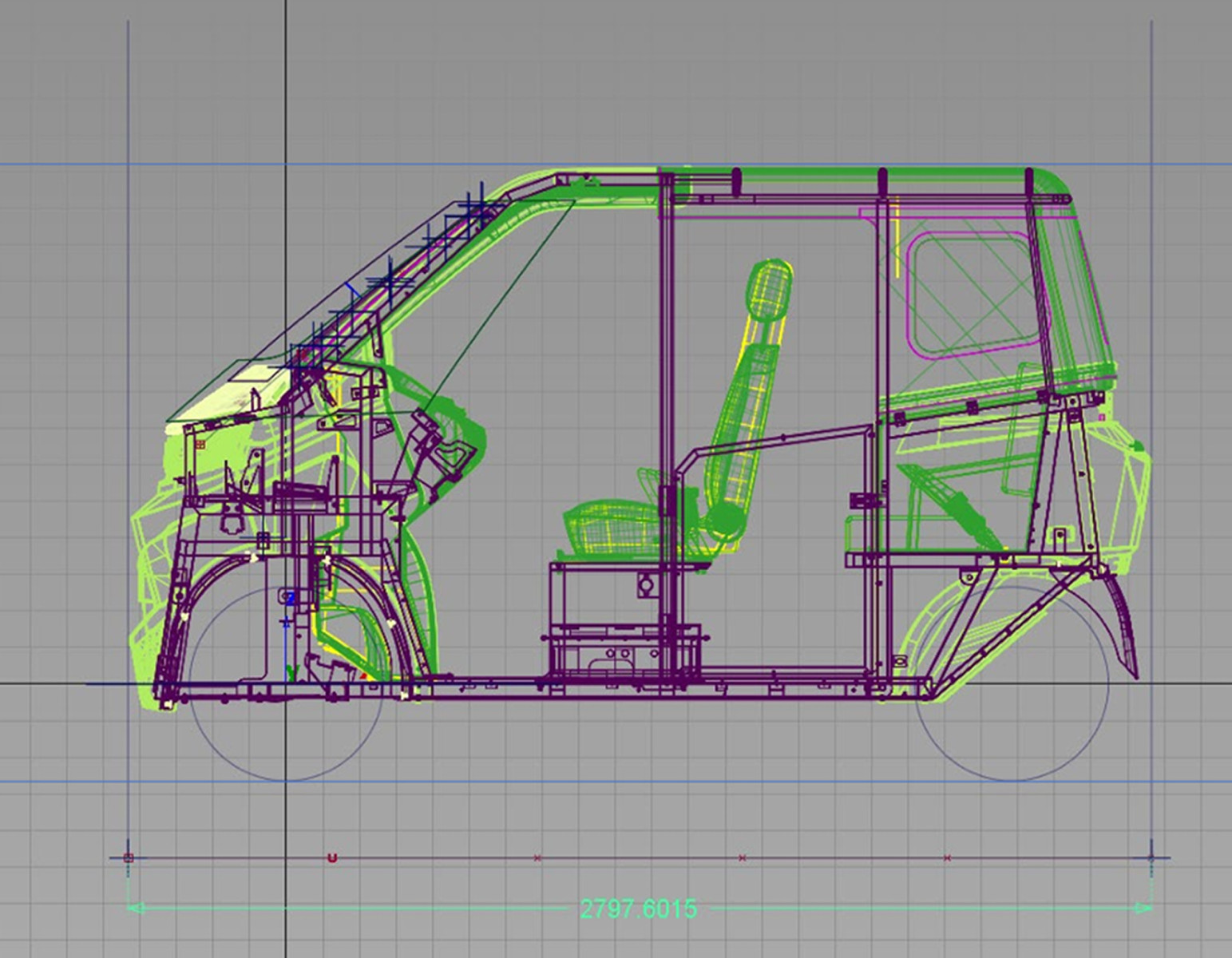 国境を越えた共創でEVイノベーションを実現