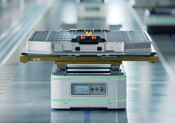 バッテリー・BMS開発支援